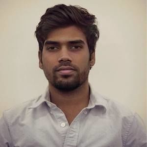 Meet your Posher, Rakesh